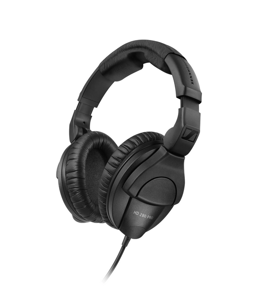 Sennheiser HD 280 Pro Closed-Back Studio Headphones