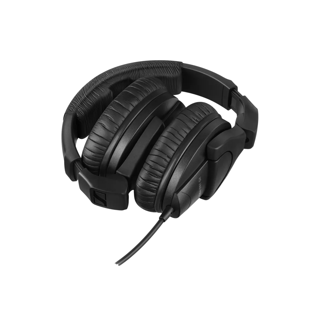 Sennheiser HD 280 Pro Closed-Back Studio Headphones
