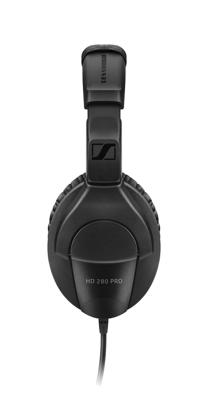 Sennheiser HD 280 Pro Closed-Back Studio Headphones