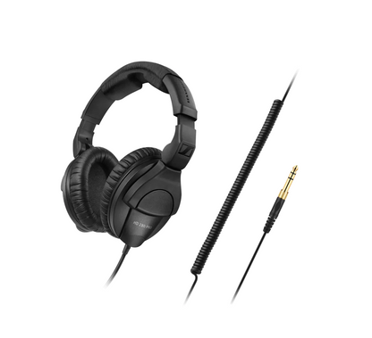 Sennheiser HD 280 Pro Closed-Back Studio Headphones