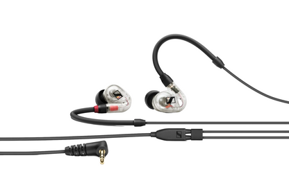 Sennheiser IE 100 PRO In-Ear Monitors - Clear