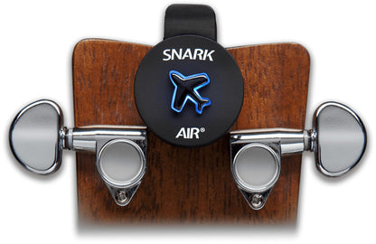 Snark AIR-1 Rechargeable Clip-On Tuner