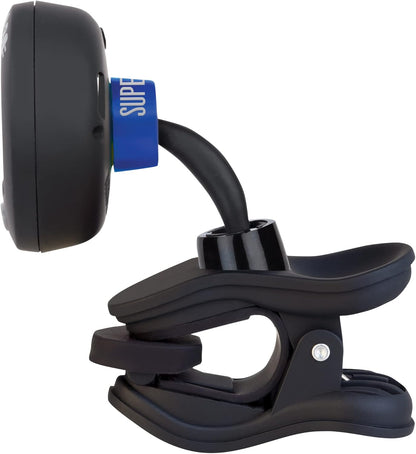 Snark SST-1 Super Tight Rechargeable Clip-On Tuner