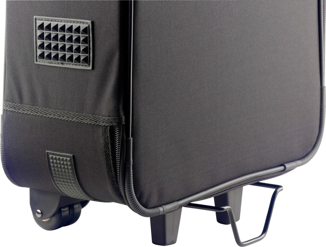 Stagg KTC-140D Stage Piano Soft Case with Wheels