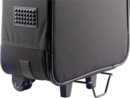 Stagg KTC-140D Stage Piano Soft Case with Wheels