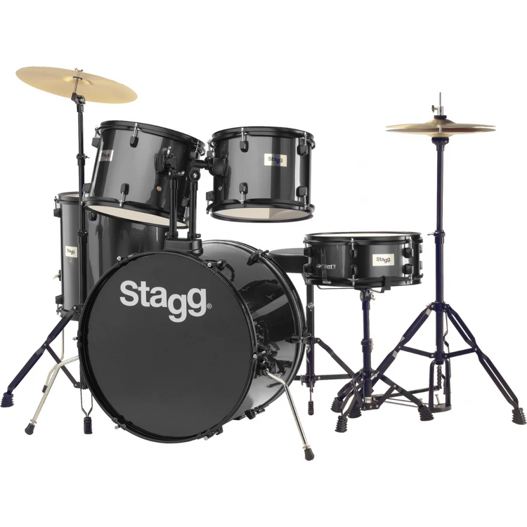 Drums & Percussion/Acoustic Kits