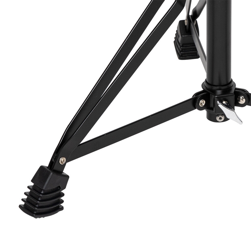 Stagg DT32 Drum Throne - Black