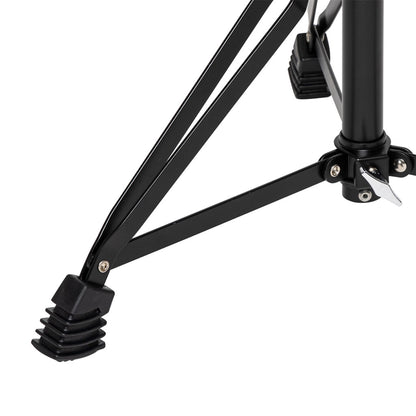 Stagg DT32 Drum Throne - Black