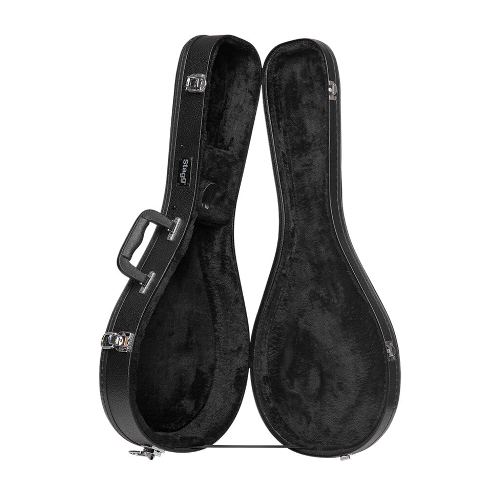 Stagg GCA-M Mandolin Case for A-Style Mandolin
