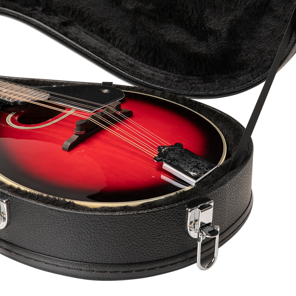 Stagg GCA-M Mandolin Case for A-Style Mandolin