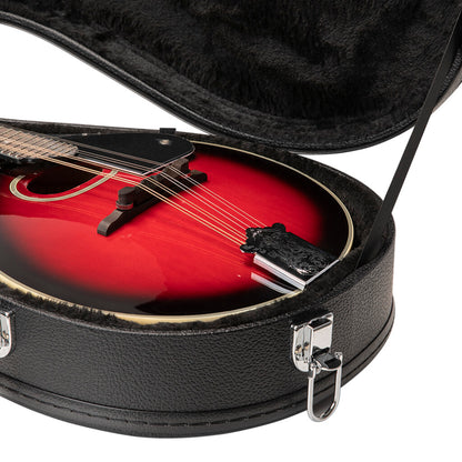 Stagg GCA-M Mandolin Case for A-Style Mandolin