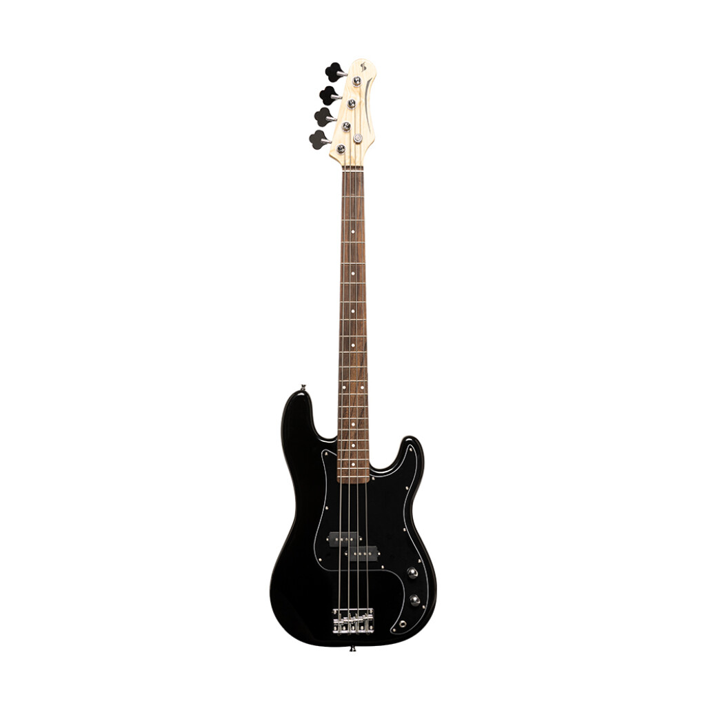 Beginner Bass Guitar Bundle