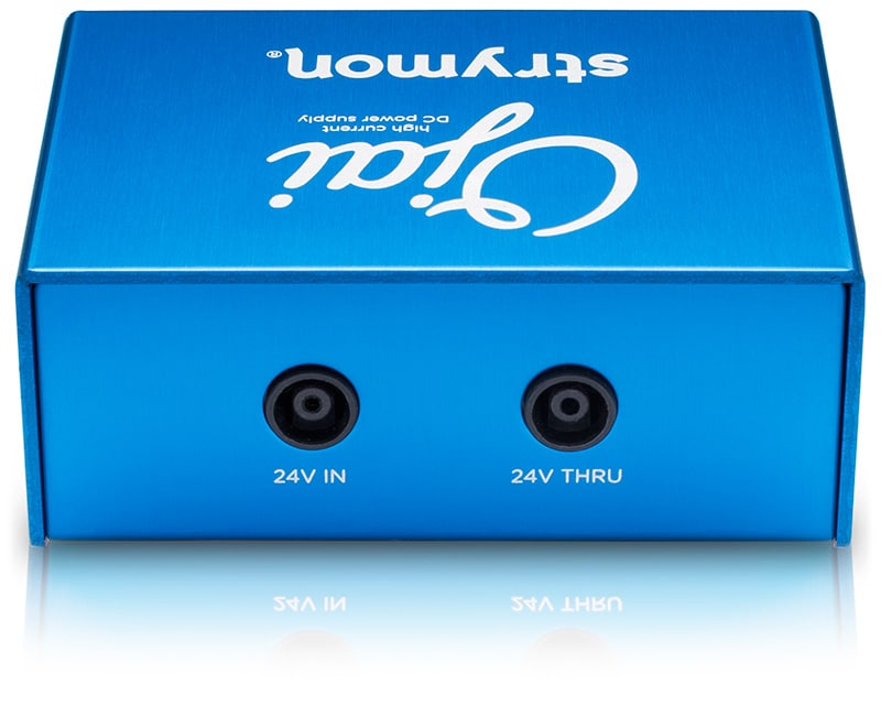 Strymon Ojai Compact Pedal Power Supply