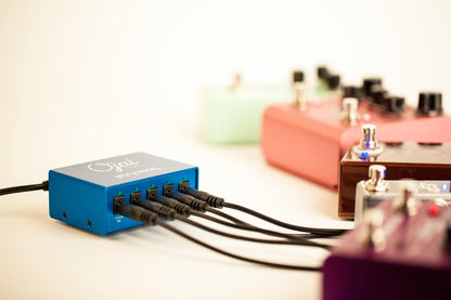 Strymon Ojai Compact Pedal Power Supply
