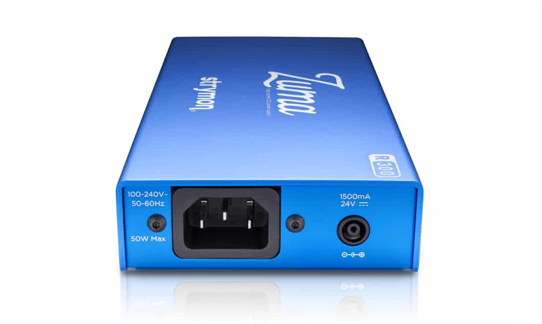 Strymon Zuma R300 Low Profile Pedal Power Supply