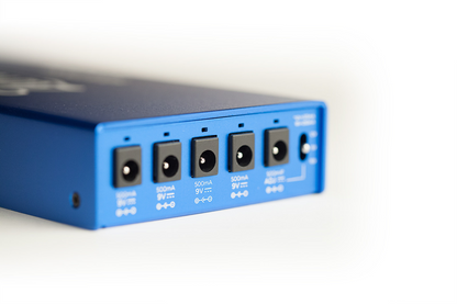 Strymon Zuma R300 Low Profile Pedal Power Supply