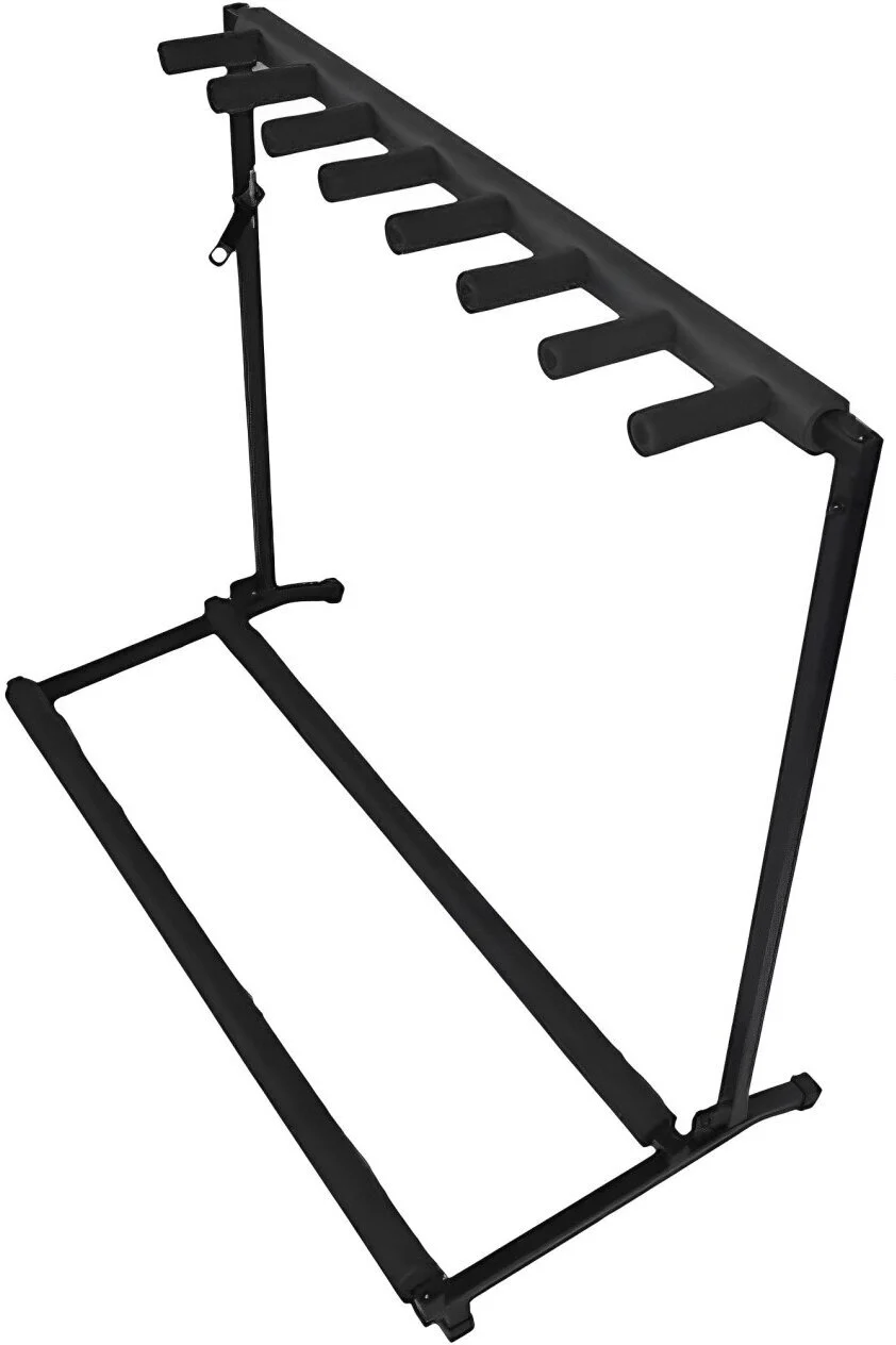 Studiomaster DG036-07 Multi Guitar Stand