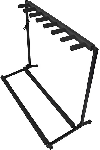 Studiomaster DG036-07 Multi Guitar Stand