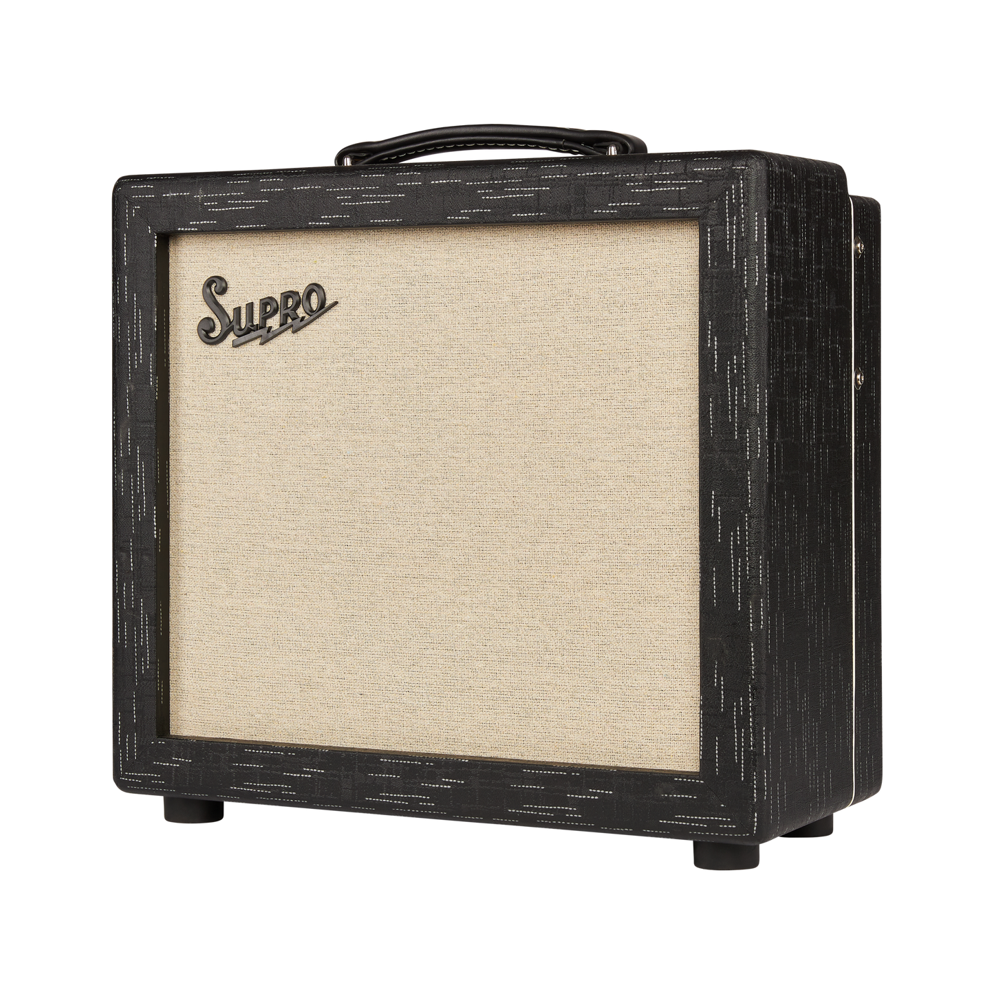 Supro Amulet 1x10 Valve Combo Guitar Amplifier