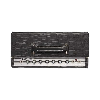 Supro Amulet 1x10 Valve Combo Guitar Amplifier