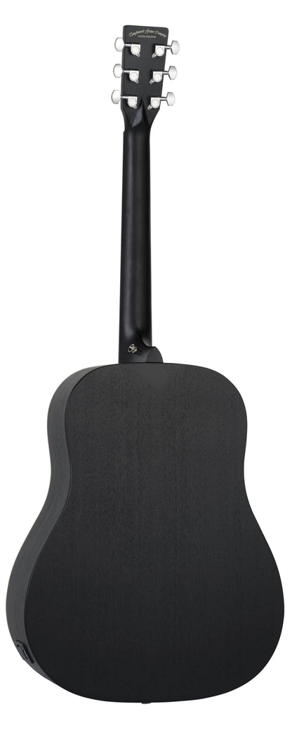 Tanglewood TB5SE Blackbird Dreadnought Acoustic-Electric Guitar