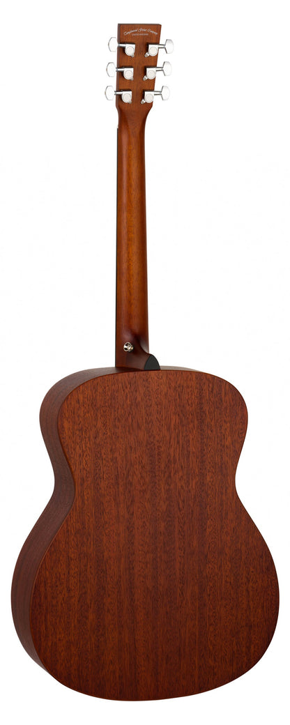 Tanglewood TC3 Crossroads Folk/Orchestra Guitar - Whiskey Burst Satin