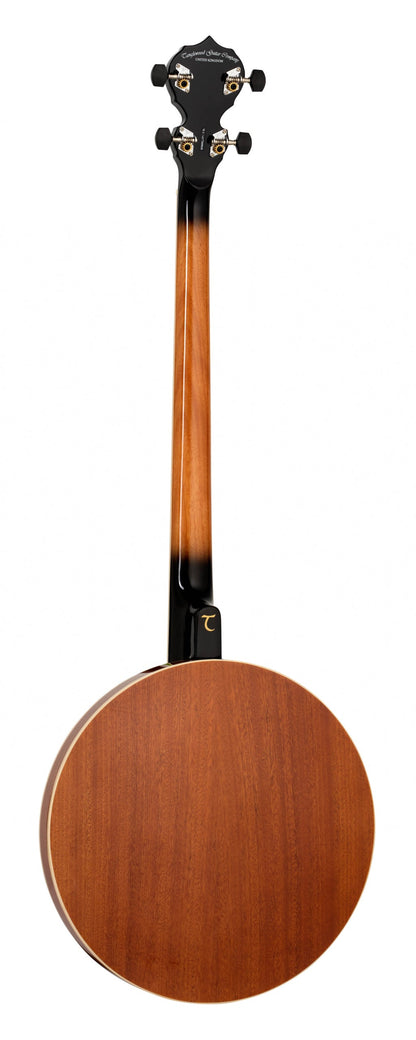 Tanglewood TUB4 Union Series 4-String Banjo
