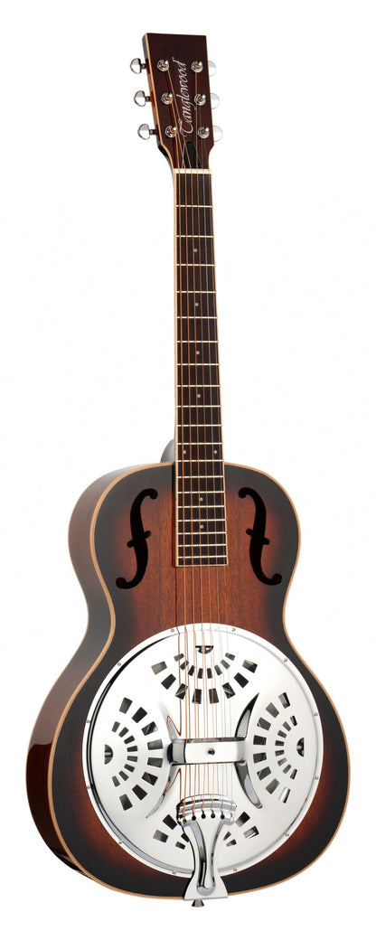 Tanglewood TUR8 Union Series Resonator Guitar