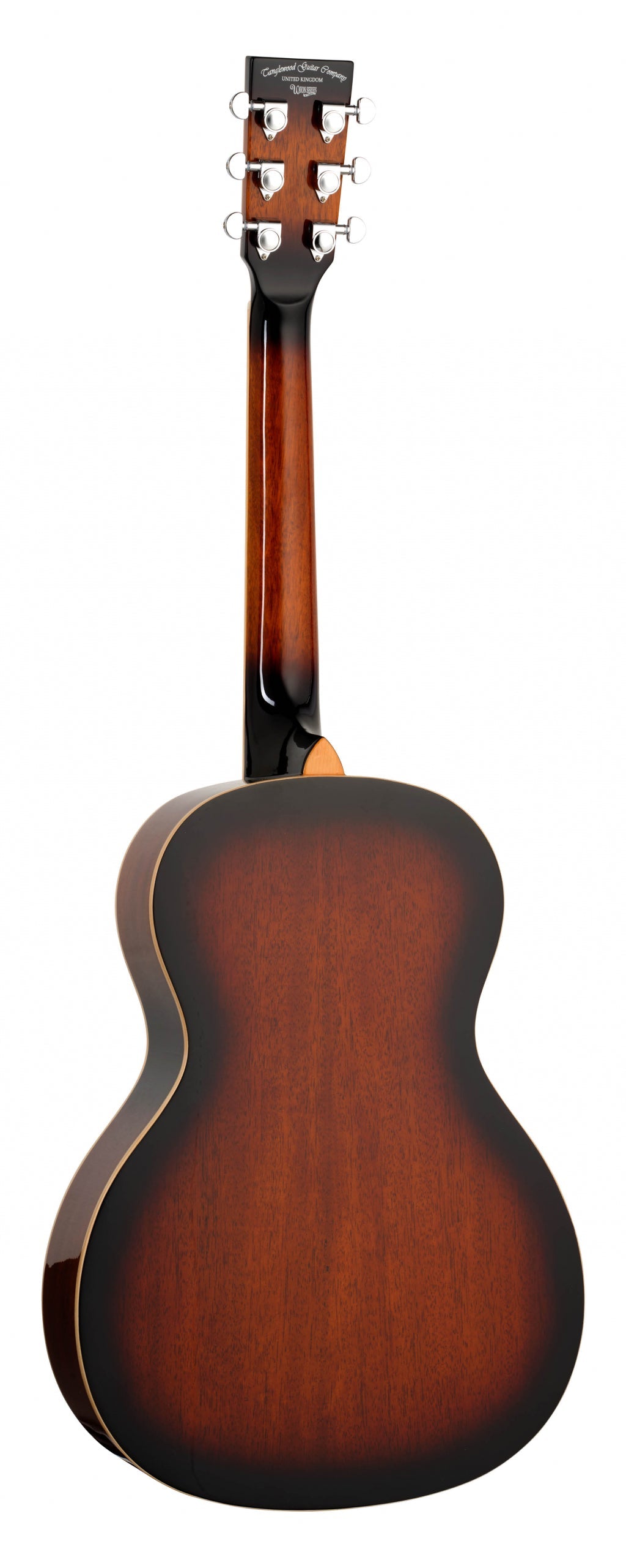 Tanglewood TUR8 Union Series Resonator Guitar
