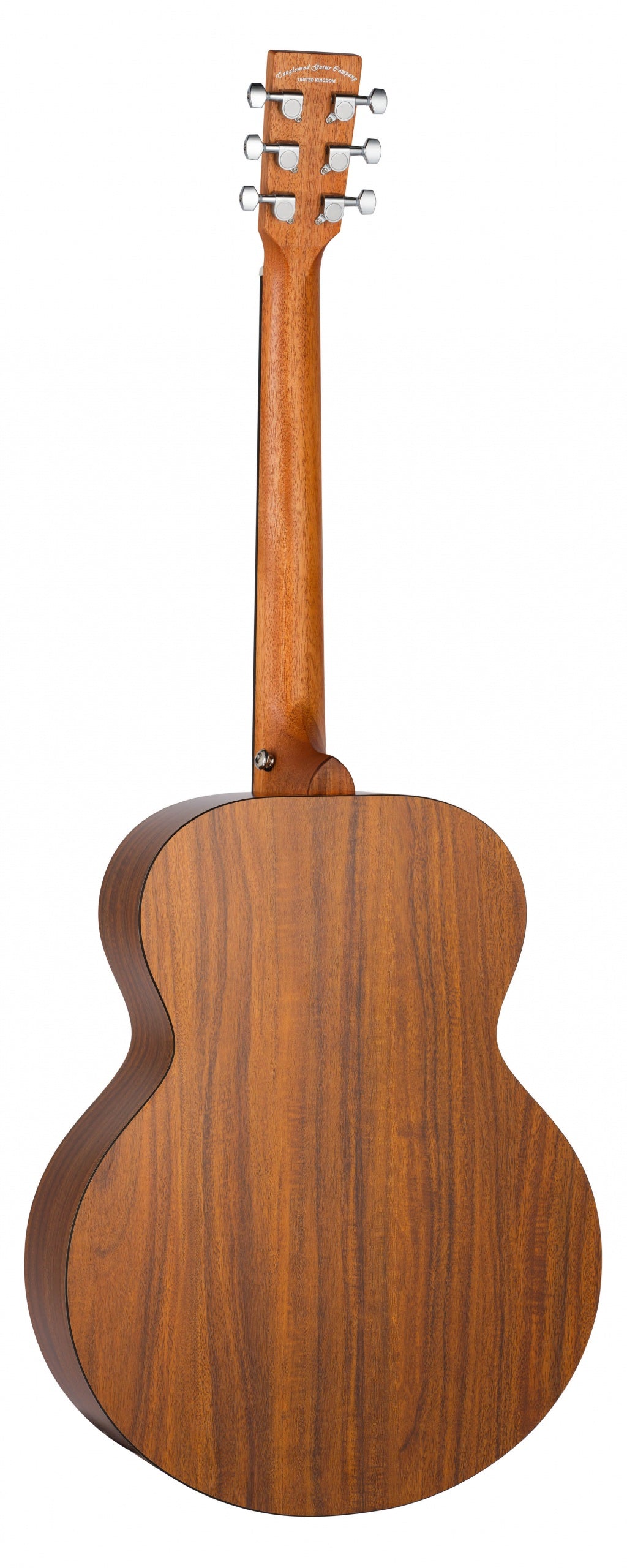 Tanglewood TM3E Metropolitan Series Folk Size Electro‑Acoustic Guitar