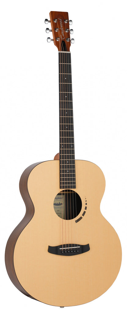 Tanglewood TM3 Metropolitan Series Folk Size Acoustic Guitar