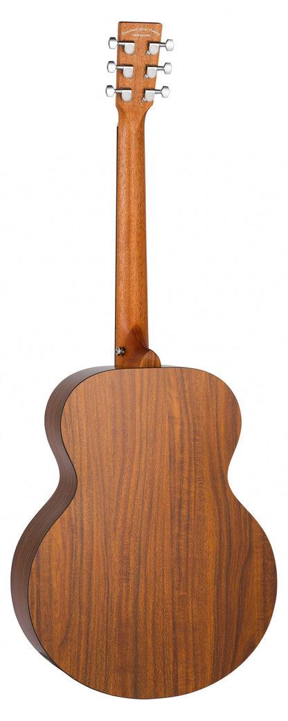 Tanglewood TM3 Metropolitan Series Folk Size Acoustic Guitar