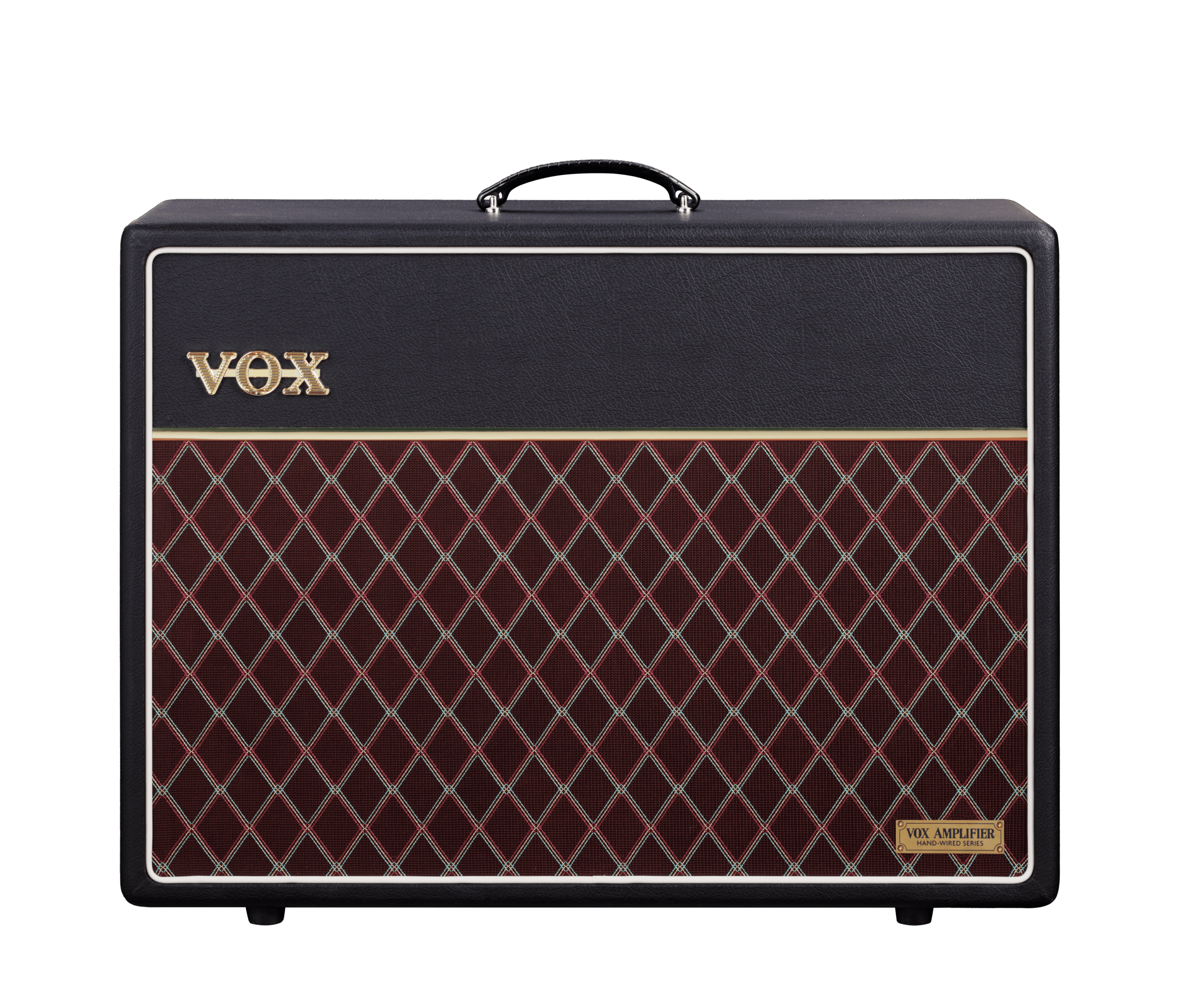 Vox V212HWRX Hand-Wired 2x12