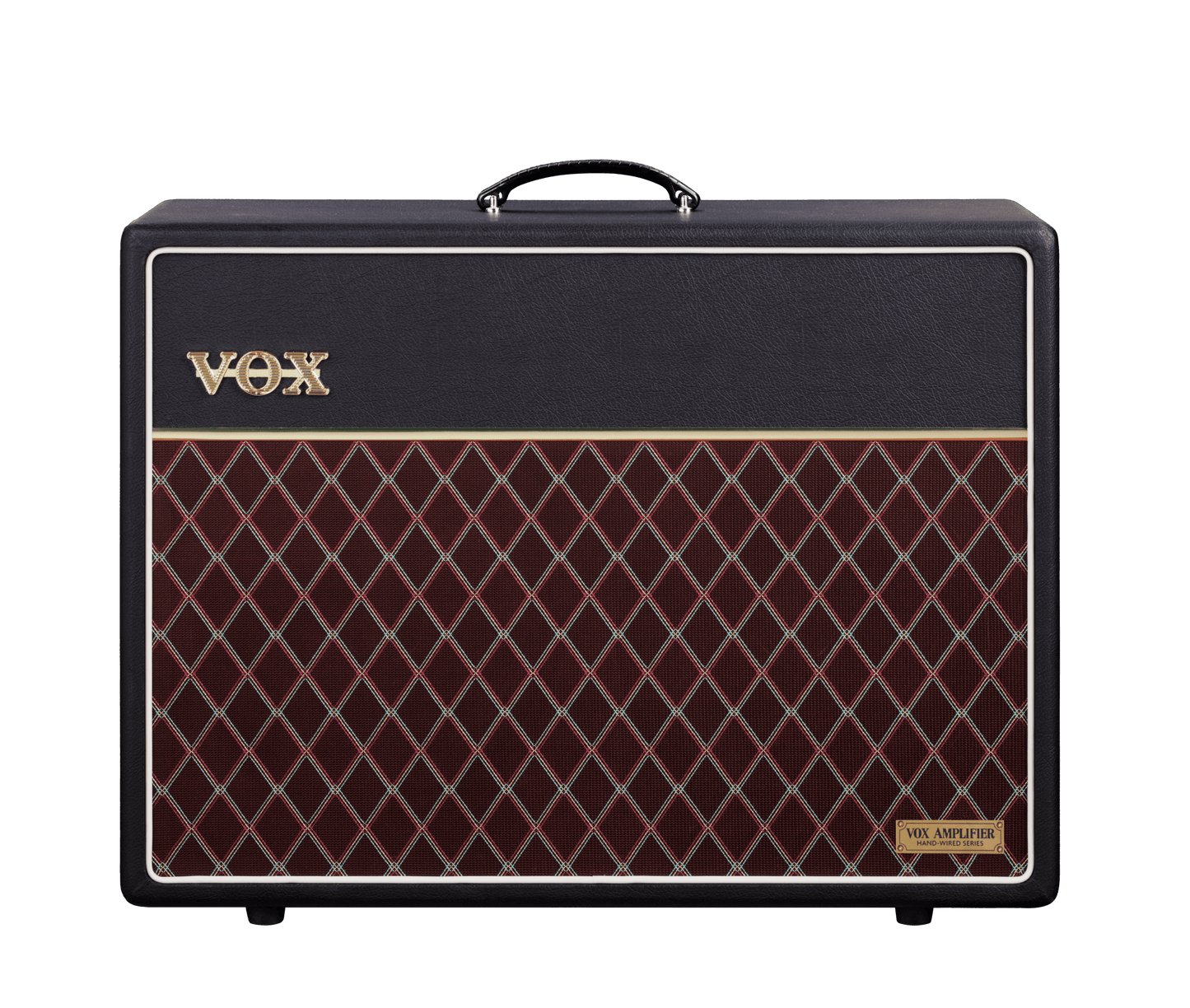 Vox V212HWRX Hand-Wired 2x12" Speaker Cabinet