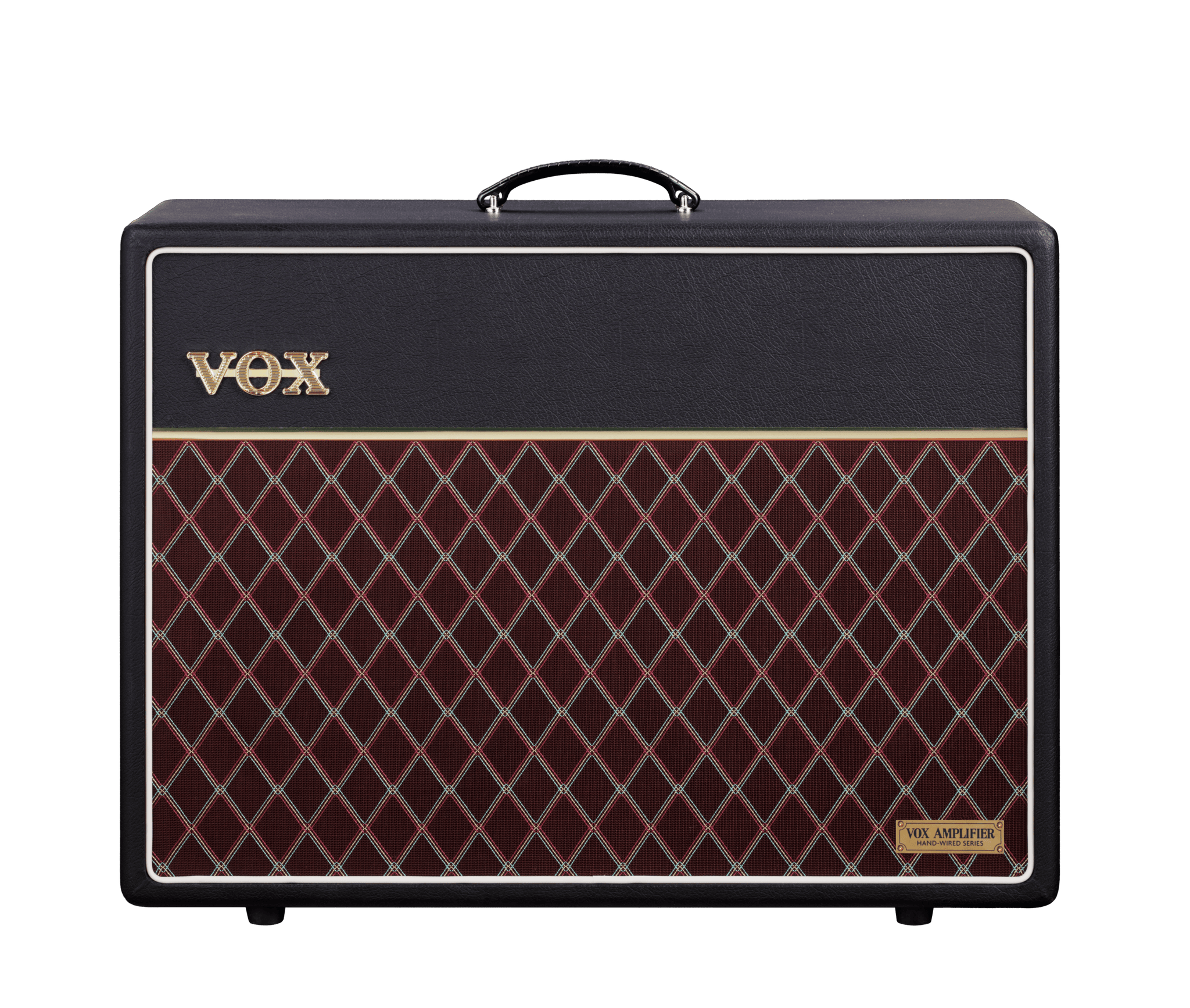 Vox V212HWRX Hand-Wired 2x12