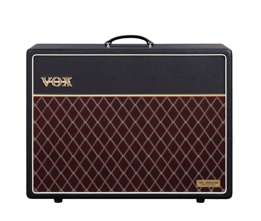 Vox V212HWRX Hand-Wired 2x12" Speaker Cabinet