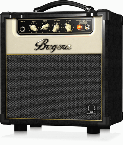 Bugera V5 Infinium 1x8" 5-watt Tube Combo Amp