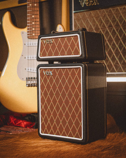 Vox Micro Superbeetle Guitar Compact Combo Amplifier
