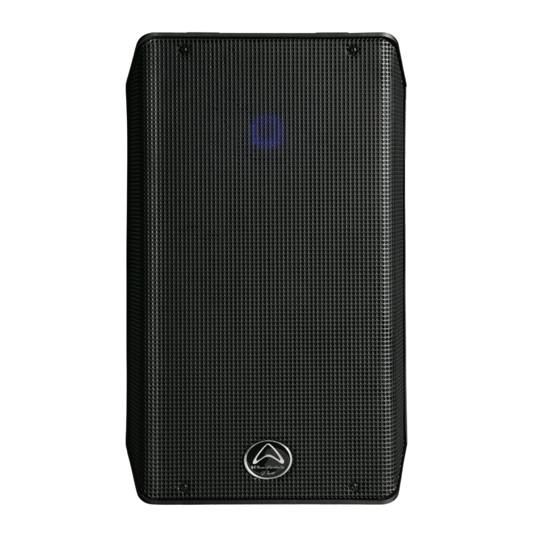 Wharfedale Pro Typhon AX12BT 12" Bluetooth Loudspeaker