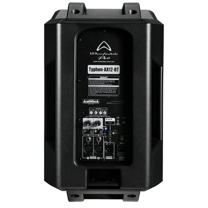Wharfedale Pro Typhon AX12BT 12" Bluetooth Loudspeaker