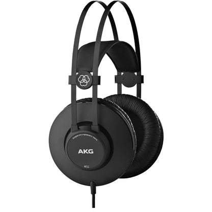 AKG K52 HEADPHONES - Music Planet New Zealand