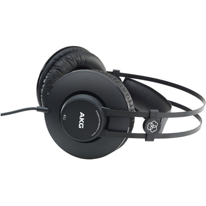 AKG K52 HEADPHONES - Music Planet New Zealand