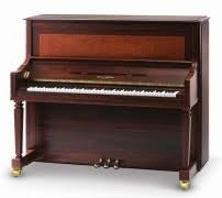 ALBERT WEBER 121CM UPRIGHT PIANO MBCP - Music Planet New Zealand