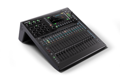 Allen & Heath QU - 5 38 - Input Digital Mixer - Music Planet NZ