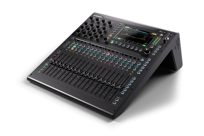Allen & Heath QU - 5 38 - Input Digital Mixer - Music Planet NZ