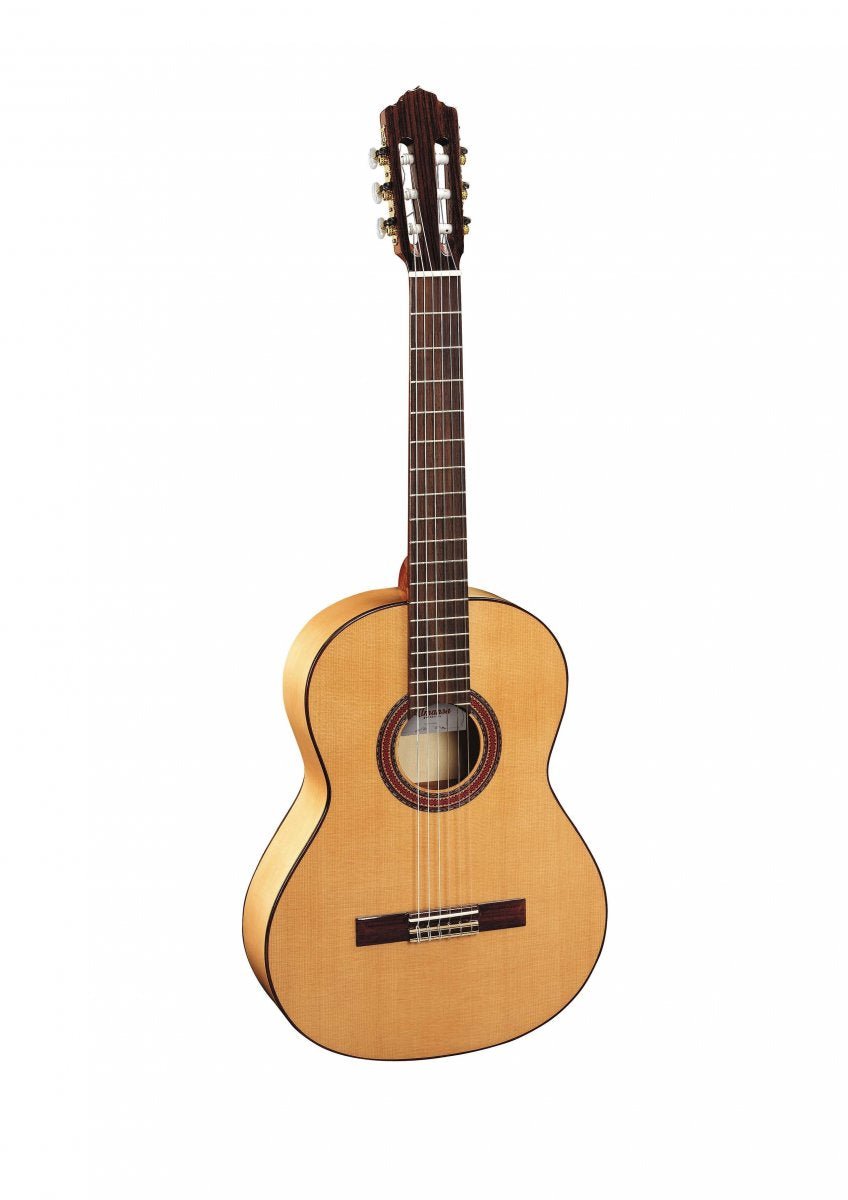 ALMANSA 413F FLAMENCO WITH SOLID SPRUCE - Music Planet New Zealand