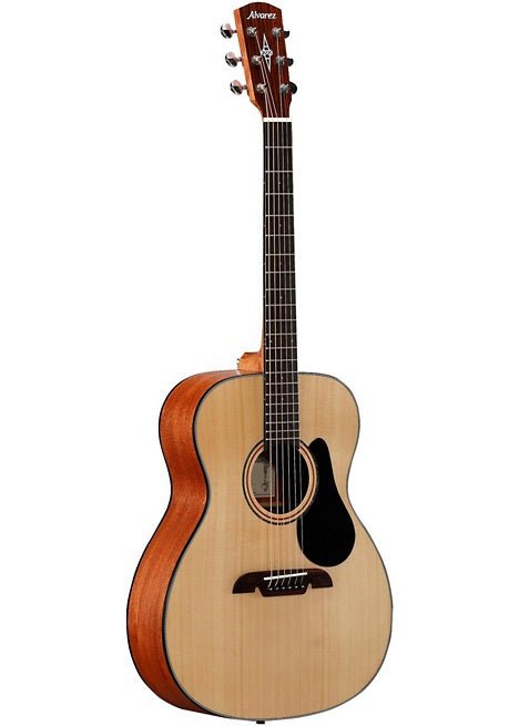 ALVAREZ AF30 SOLID SITKA SPRUCE TO - Music Planet New Zealand