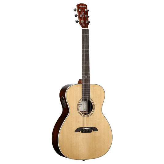 ALVAREZ ARTIST FOLK OM ACOUSTIC P/U - Music Planet New Zealand