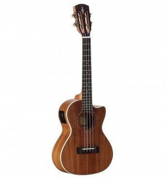 ALVAREZ ARTIST TENOR UKULELE ACACIA TOP - Music Planet New Zealand