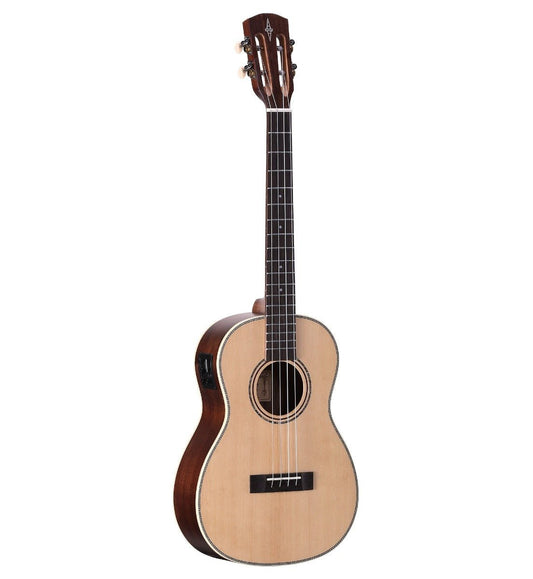 ALVAREZ AU70 - BE SOLID TOP BARITONE UKE - Music Planet New Zealand